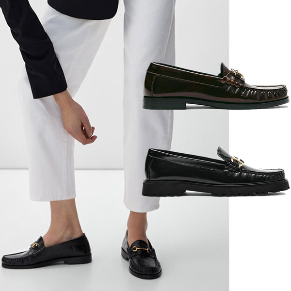 Classic Loafer