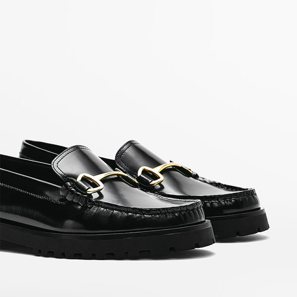 Classic Loafer