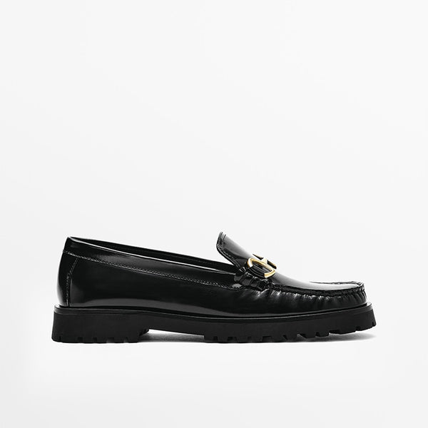 Classic Loafer
