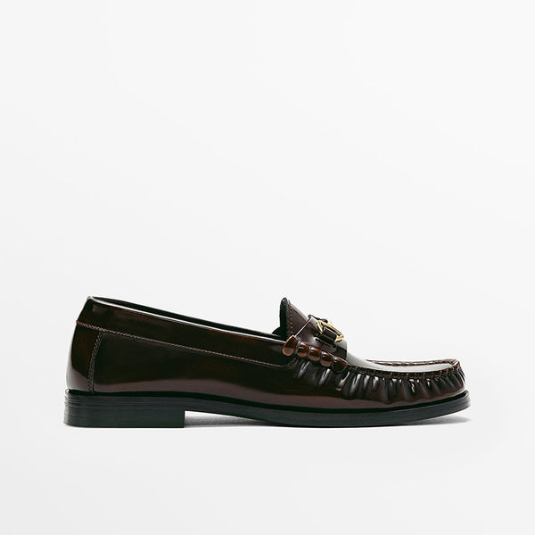 Classic Loafer