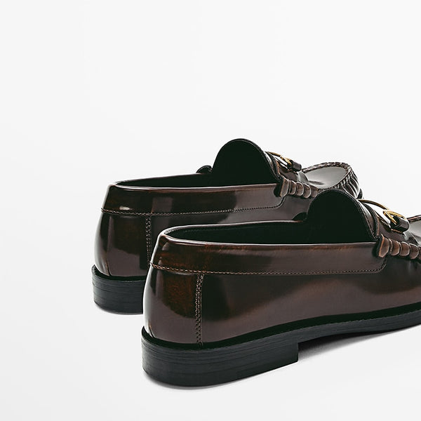Classic Loafer