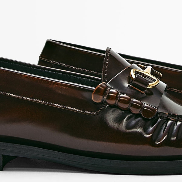 Classic Loafer