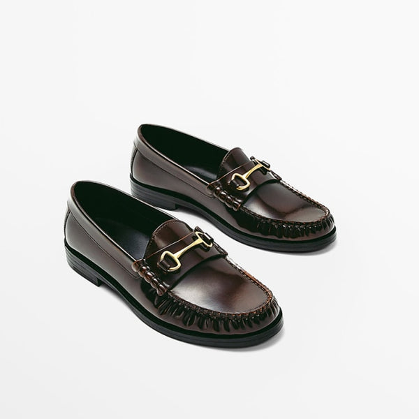 Classic Loafer