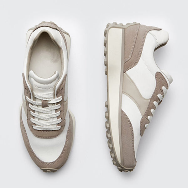 70's Throwback Sneaker