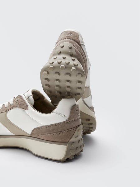 70's Throwback Sneaker