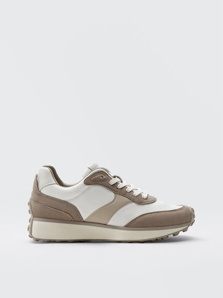 70's Throwback Sneaker