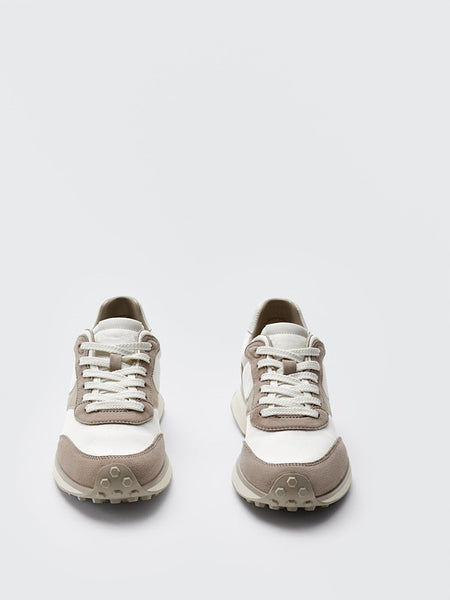 70's Throwback Sneaker