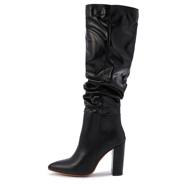 Knee High Boots