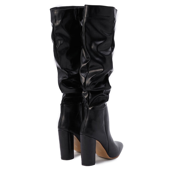 Knee High Boots