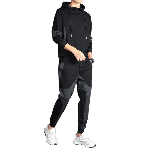 Loose Casual Set