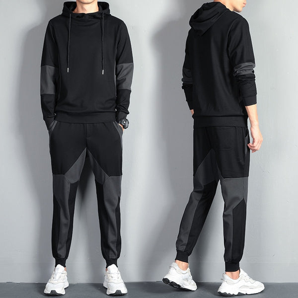 Loose Casual Set
