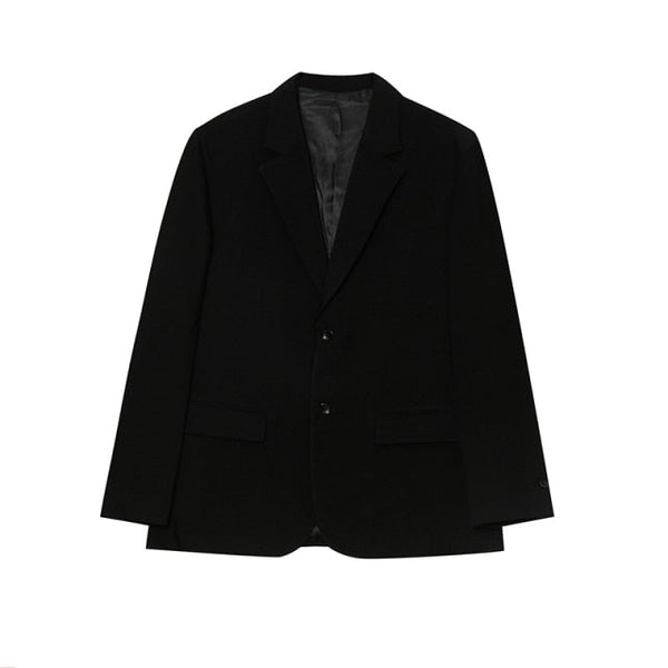 Retro Oversized Suit