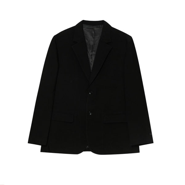 Retro Oversized Suit