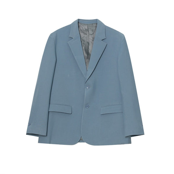 Retro Oversized Suit