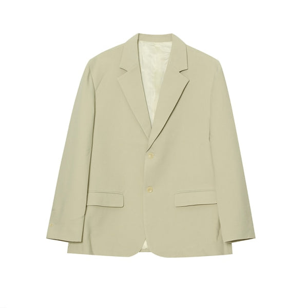Retro Oversized Suit