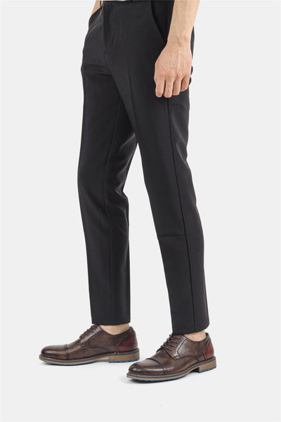 Retro Derby Shoe