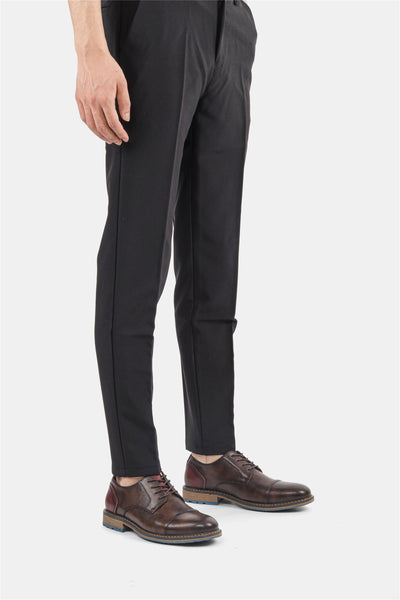 Retro Derby Shoe