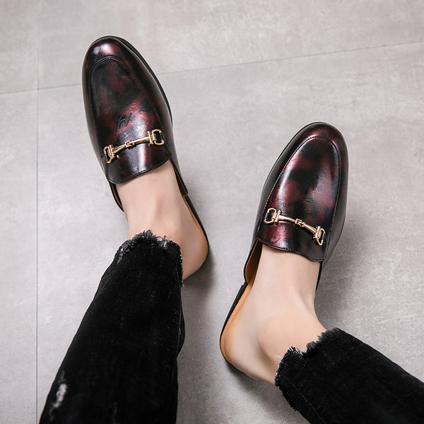 Lightweight Mule