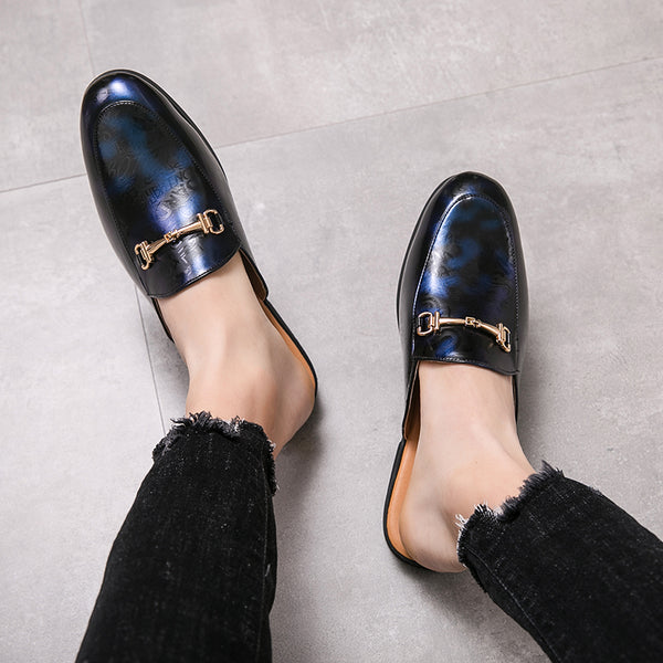 Lightweight Mule