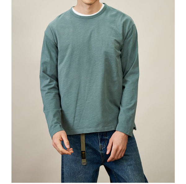 Cotton Jersy T-Shirt