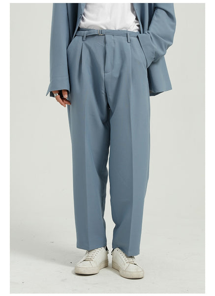 Retro Oversized Suit