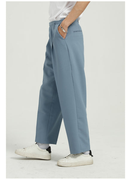 Retro Oversized Suit
