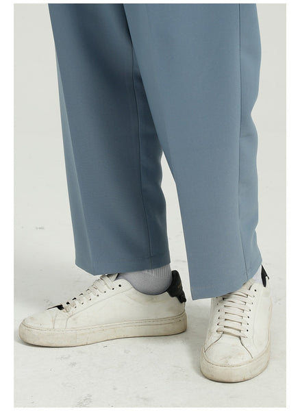 Retro Oversized Suit