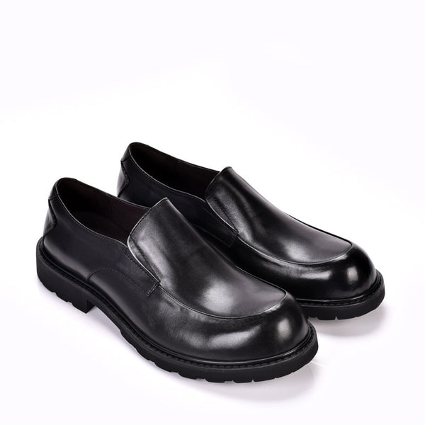 Chunky Oxford