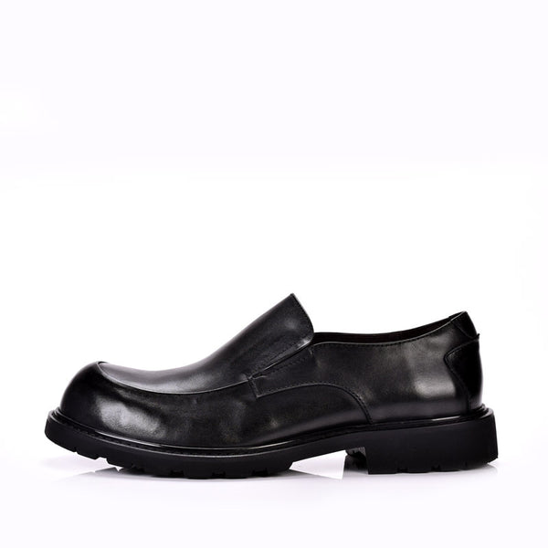 Chunky Oxford