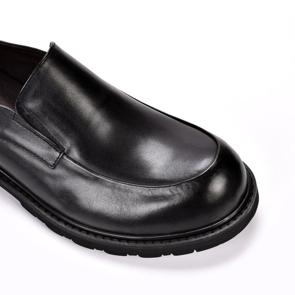 Chunky Oxford