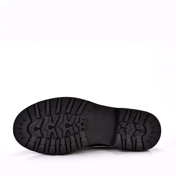 Chunky Oxford