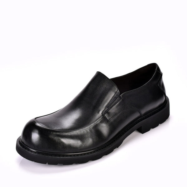 Chunky Oxford