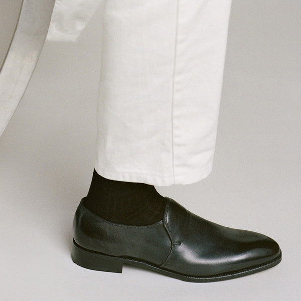Minimalist Loafer