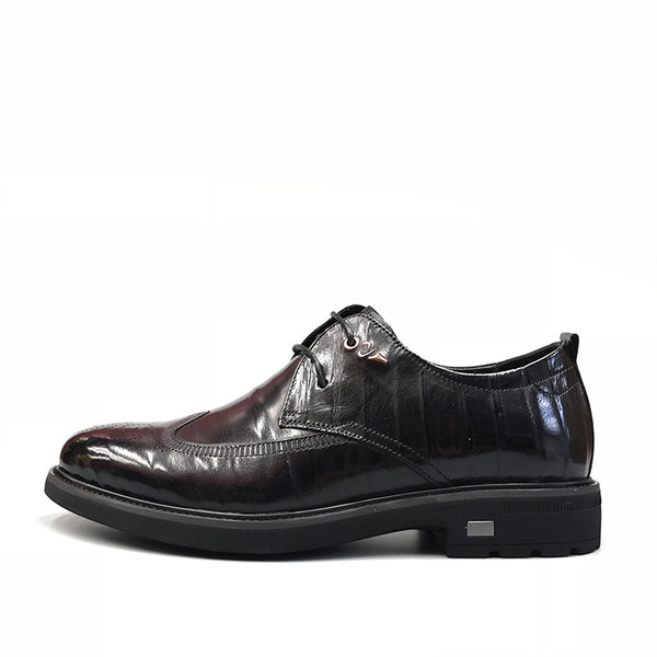 Hybrid Oxford