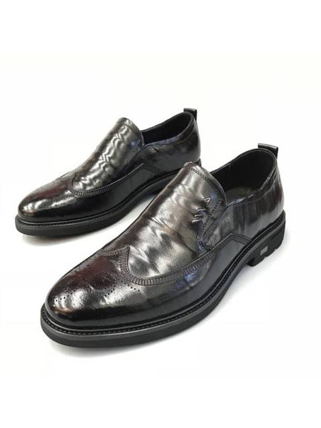 Hybrid Oxford