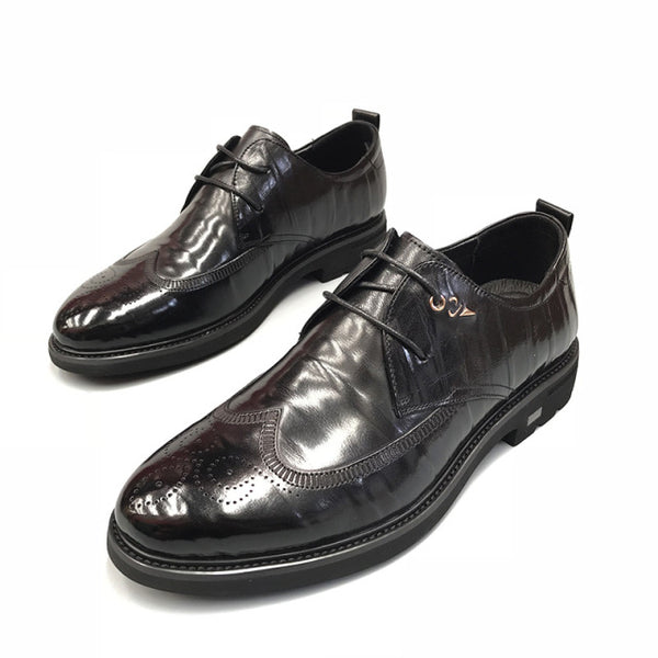 Hybrid Oxford