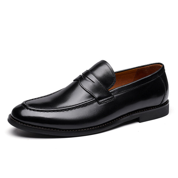 Gentleman Loafer
