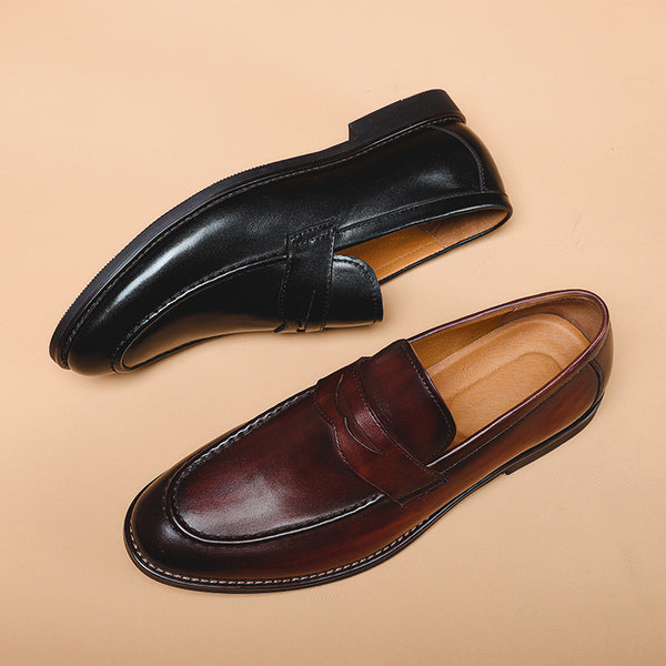 Gentleman Loafer
