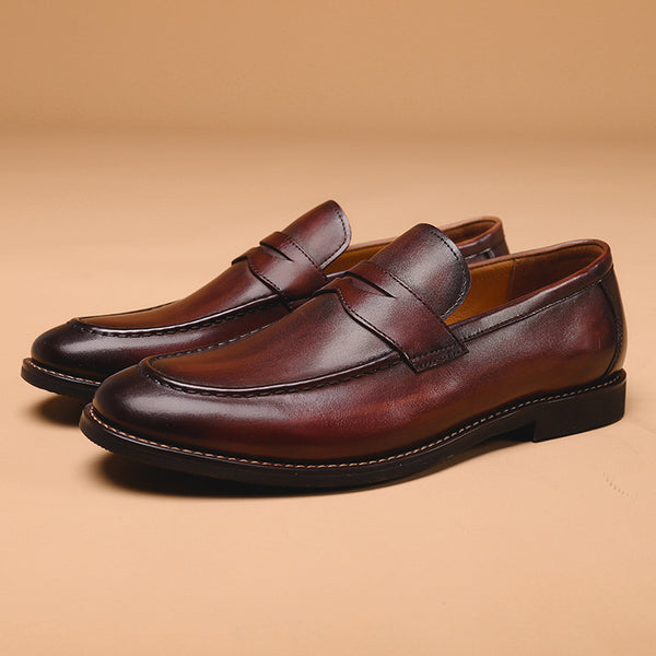Gentleman Loafer