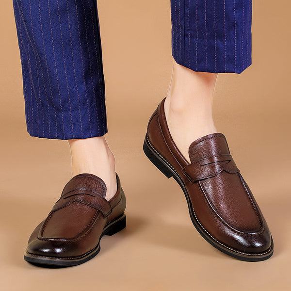 Gentleman Loafer