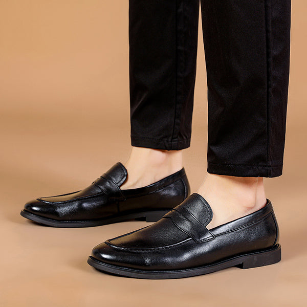 Gentleman Loafer