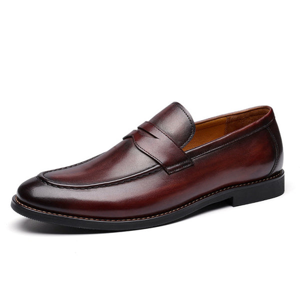 Gentleman Loafer