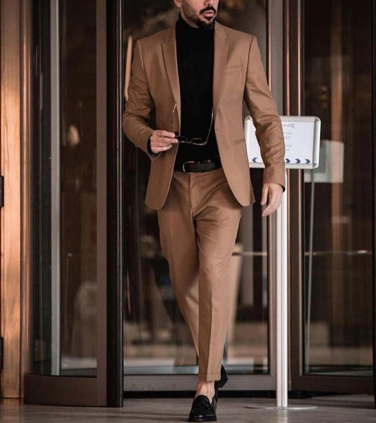 Essential Business Suit