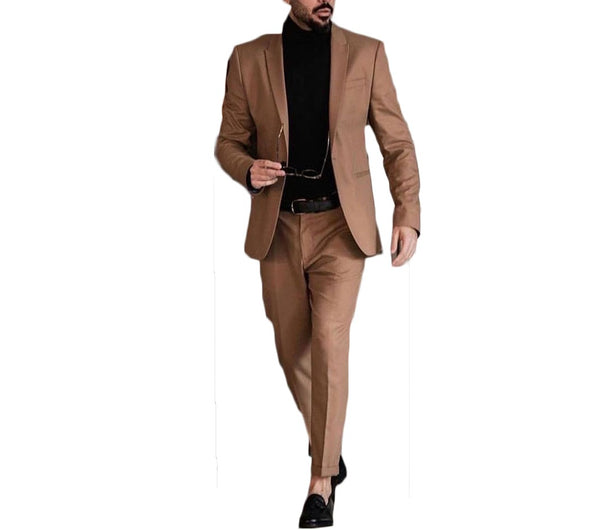 Essential Business Suit