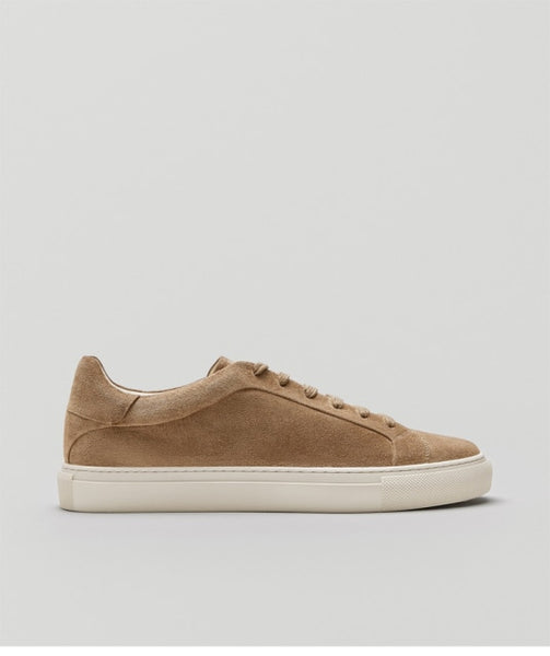 Classic Leather Sneaker