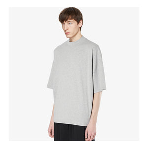 Middle Collar T-shirt