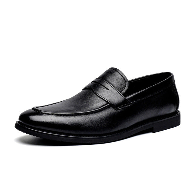 Penny Strap Loafer