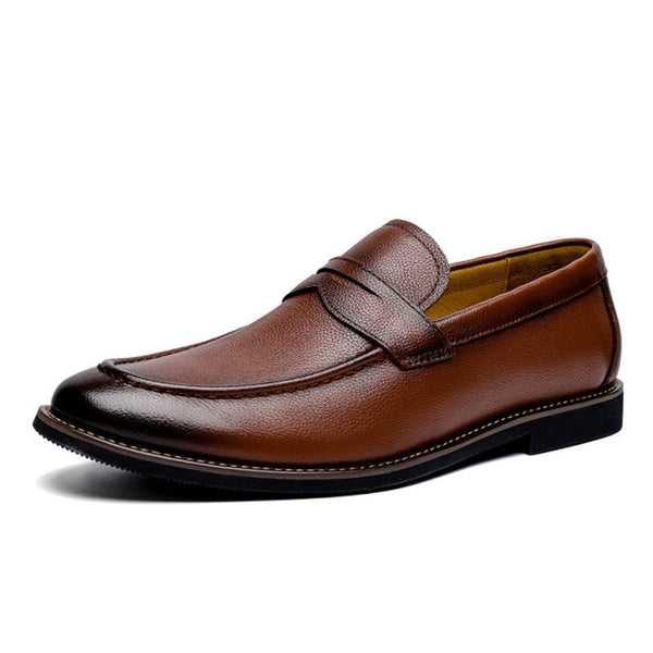 Penny Strap Loafer